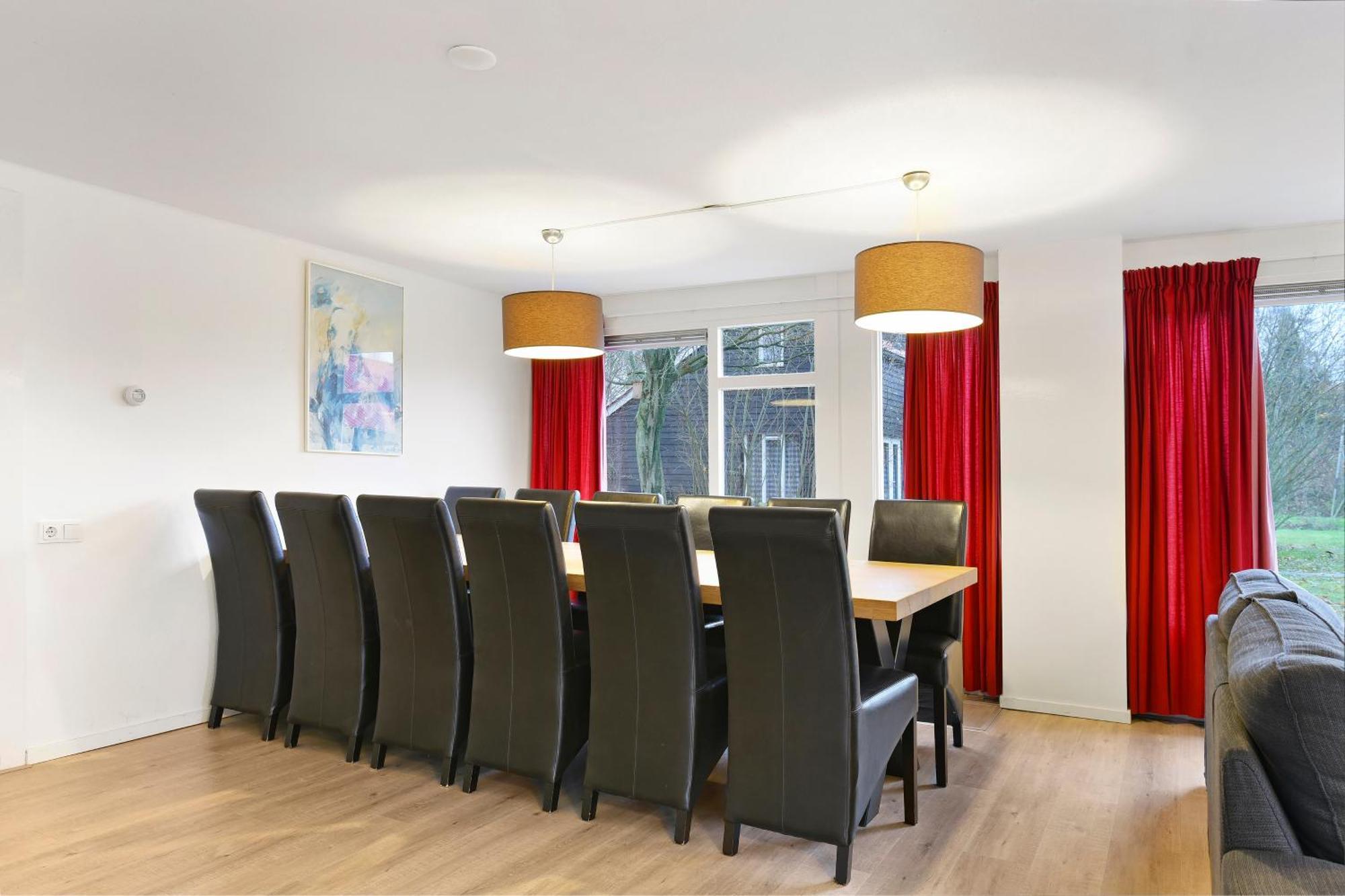 Summio Waterpark De Bloemert Zuidlaren Kamer foto