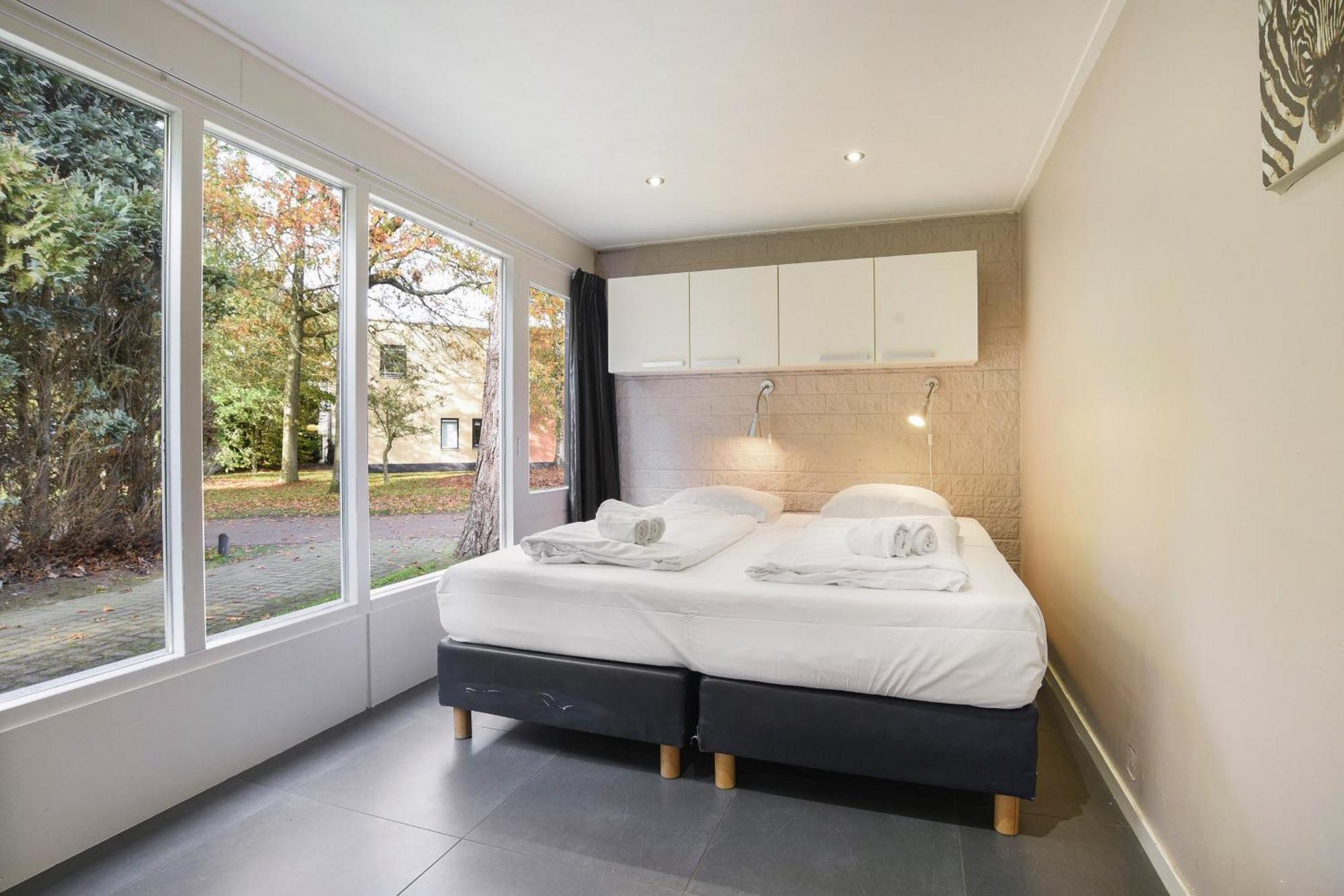 Summio Waterpark De Bloemert Zuidlaren Kamer foto