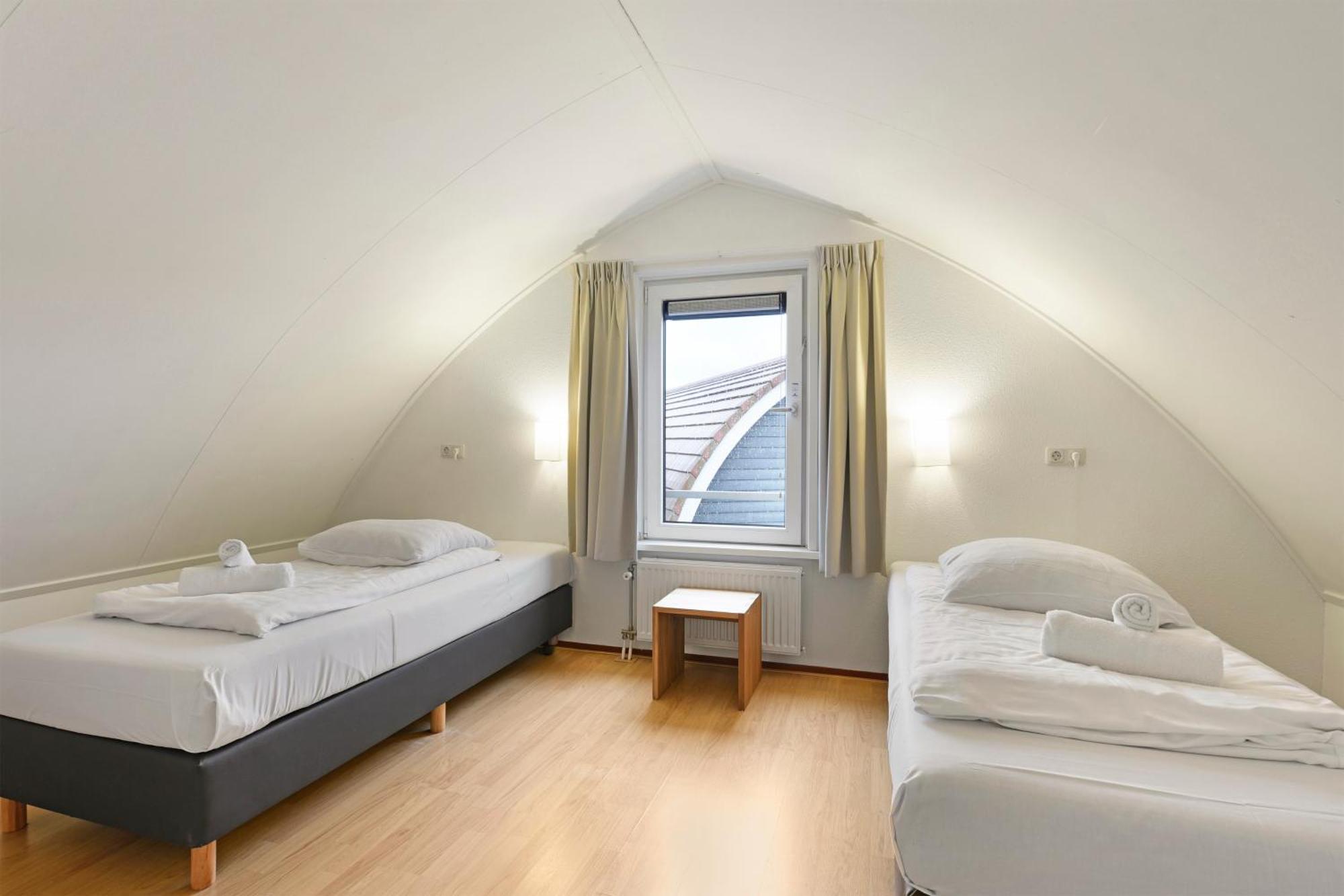 Summio Waterpark De Bloemert Zuidlaren Kamer foto