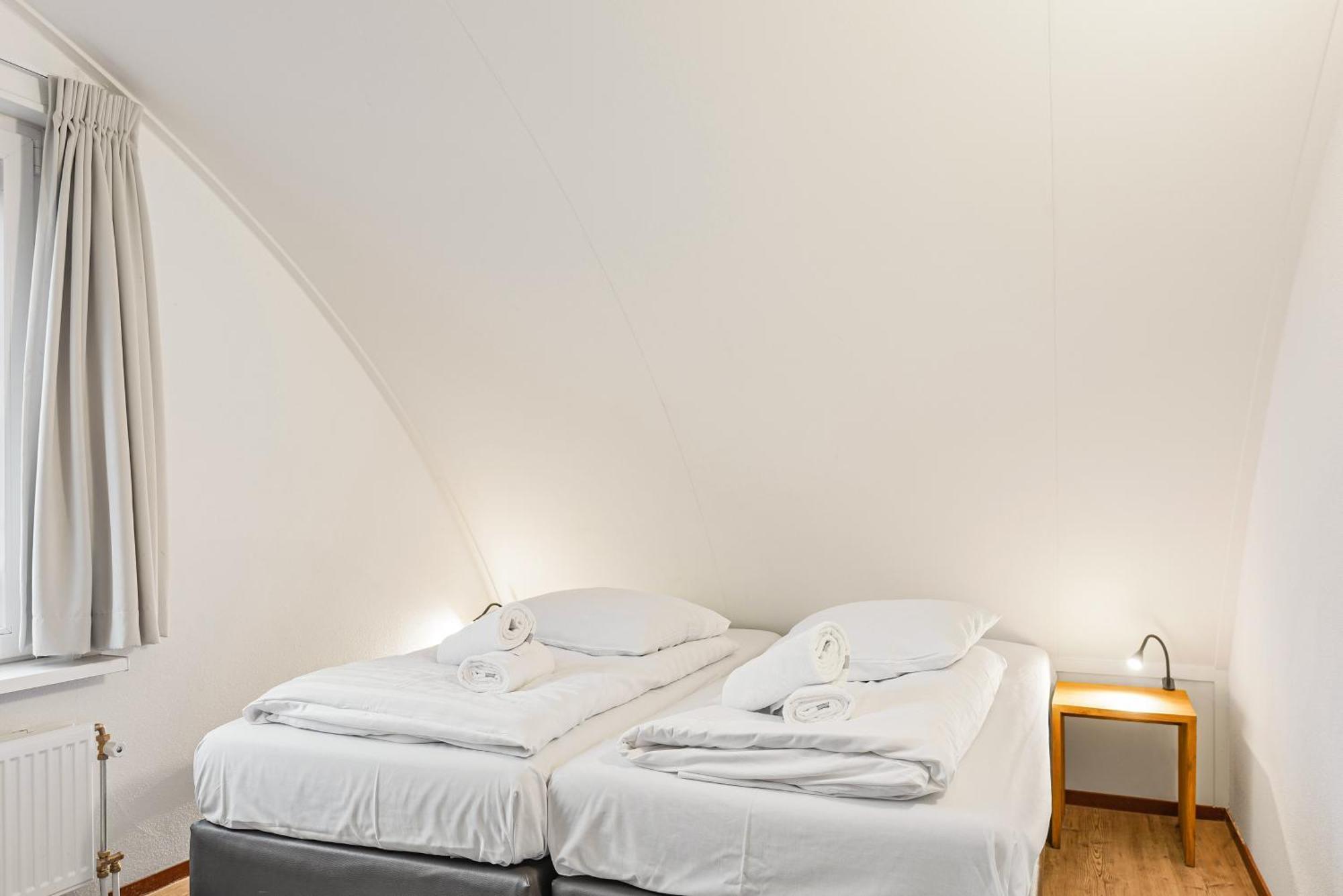 Summio Waterpark De Bloemert Zuidlaren Kamer foto