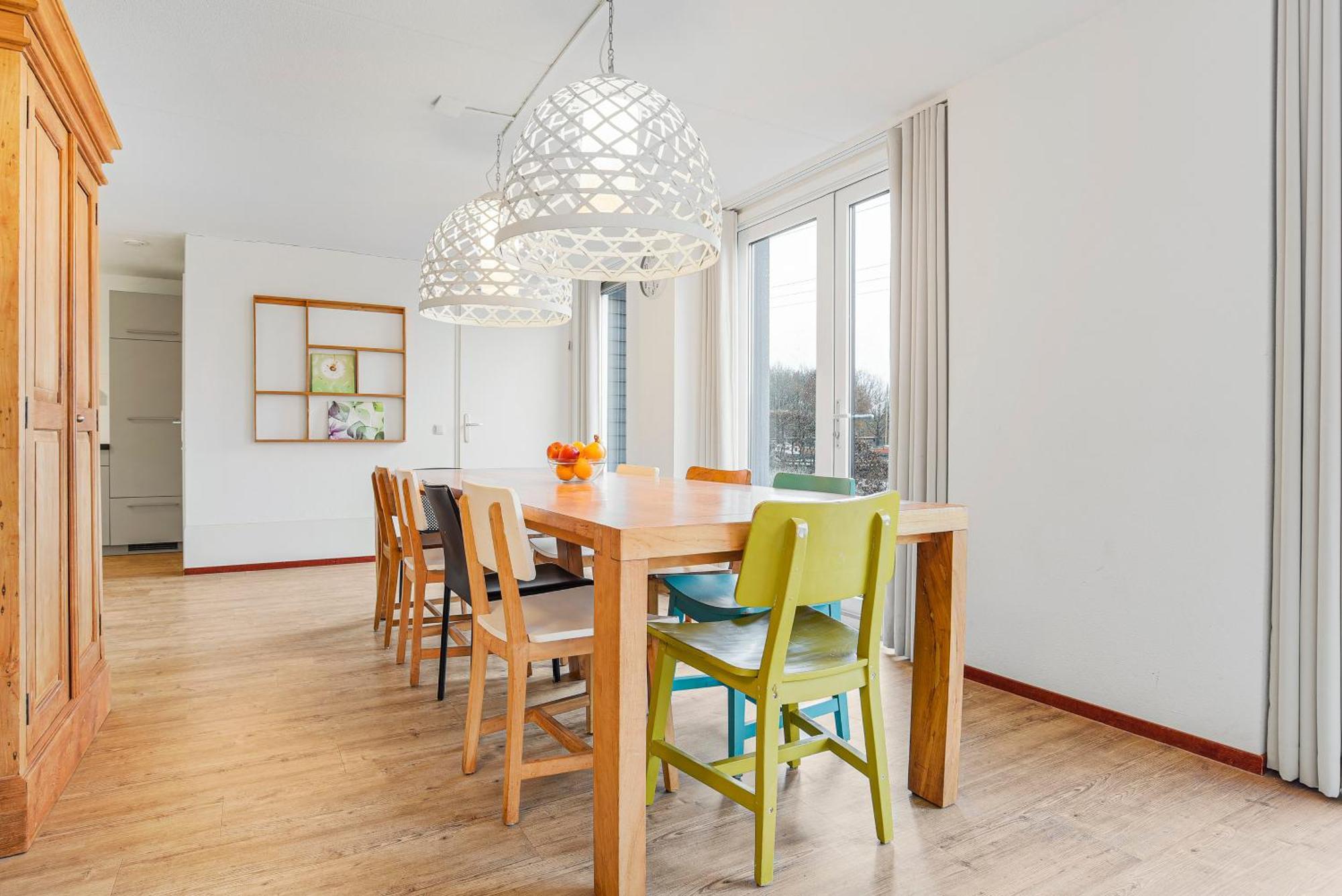 Summio Waterpark De Bloemert Zuidlaren Kamer foto