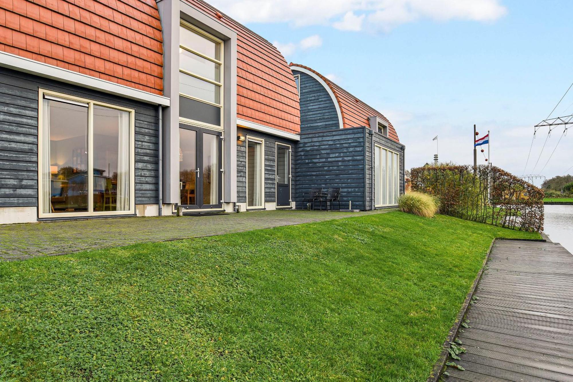 Summio Waterpark De Bloemert Zuidlaren Kamer foto