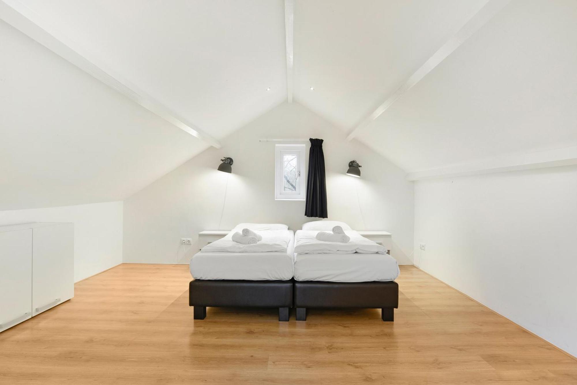 Summio Waterpark De Bloemert Zuidlaren Kamer foto