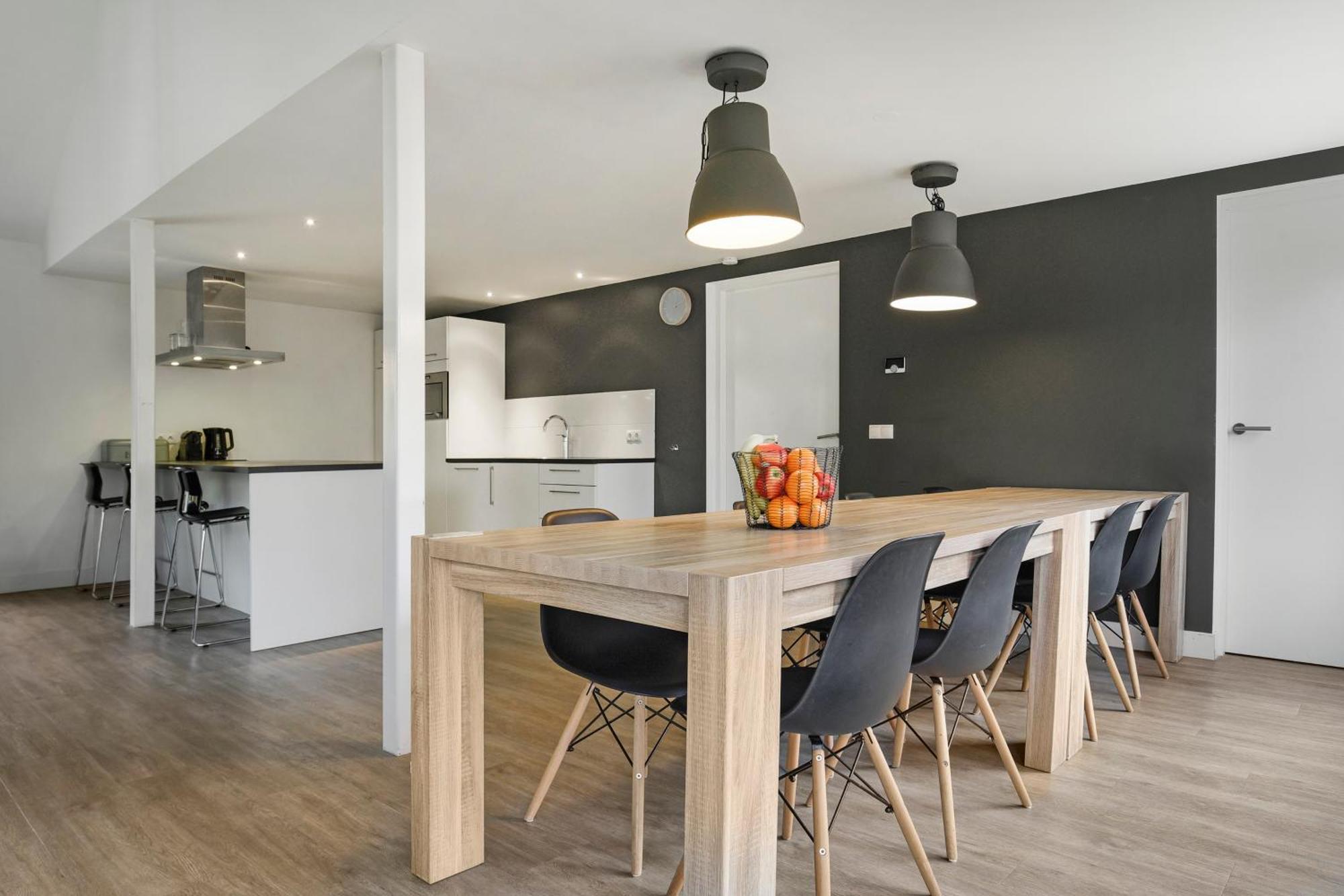 Summio Waterpark De Bloemert Zuidlaren Kamer foto