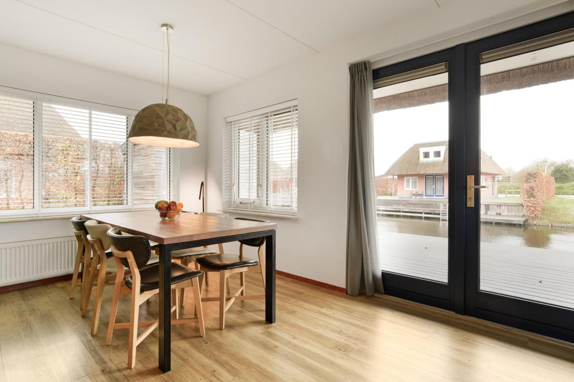 Summio Waterpark De Bloemert Zuidlaren Kamer foto