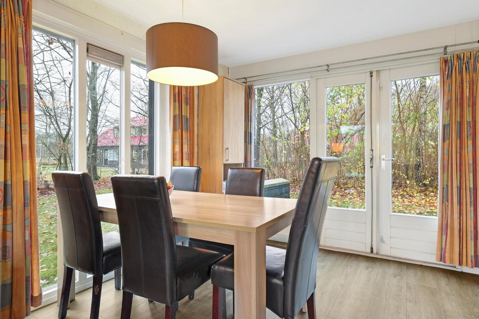 Summio Waterpark De Bloemert Zuidlaren Kamer foto