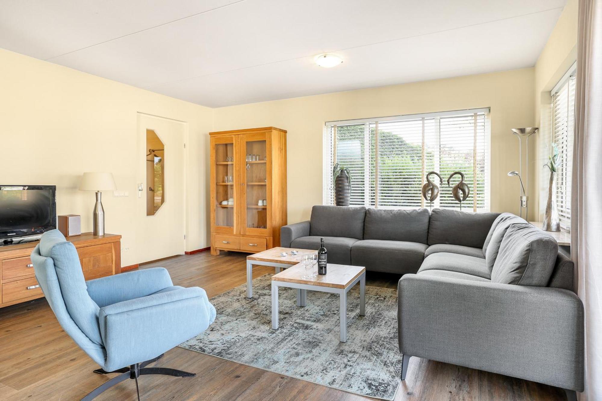 Summio Waterpark De Bloemert Zuidlaren Kamer foto